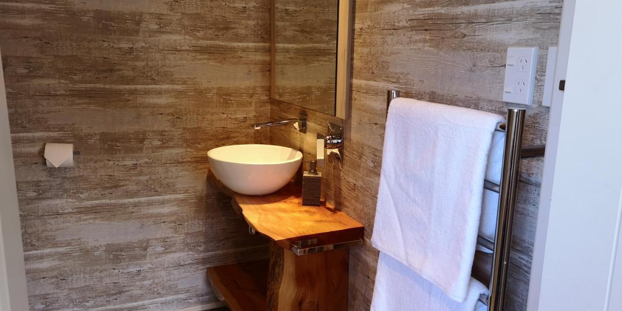 Moana Haven B&B Гевлок Екстер'єр фото