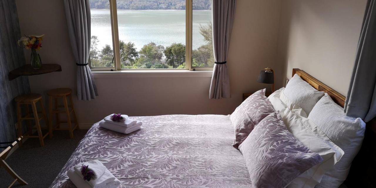 Moana Haven B&B Гевлок Екстер'єр фото