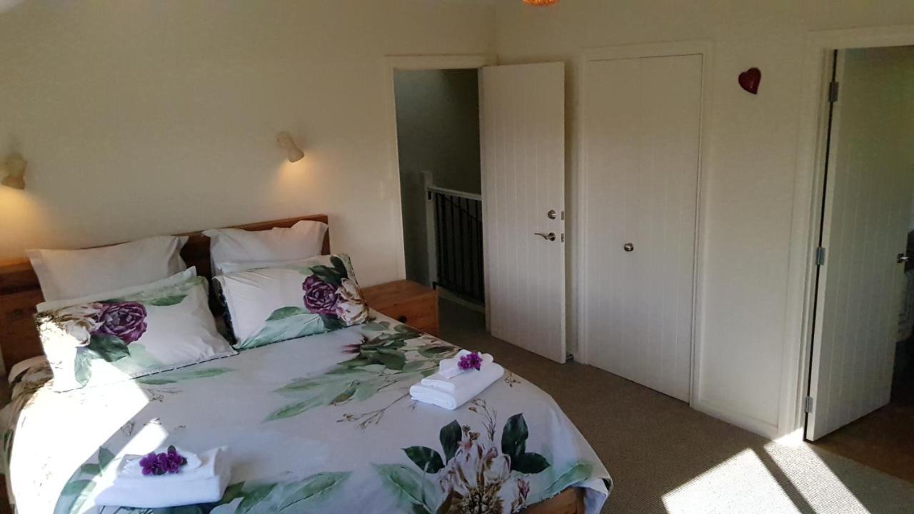 Moana Haven B&B Гевлок Екстер'єр фото